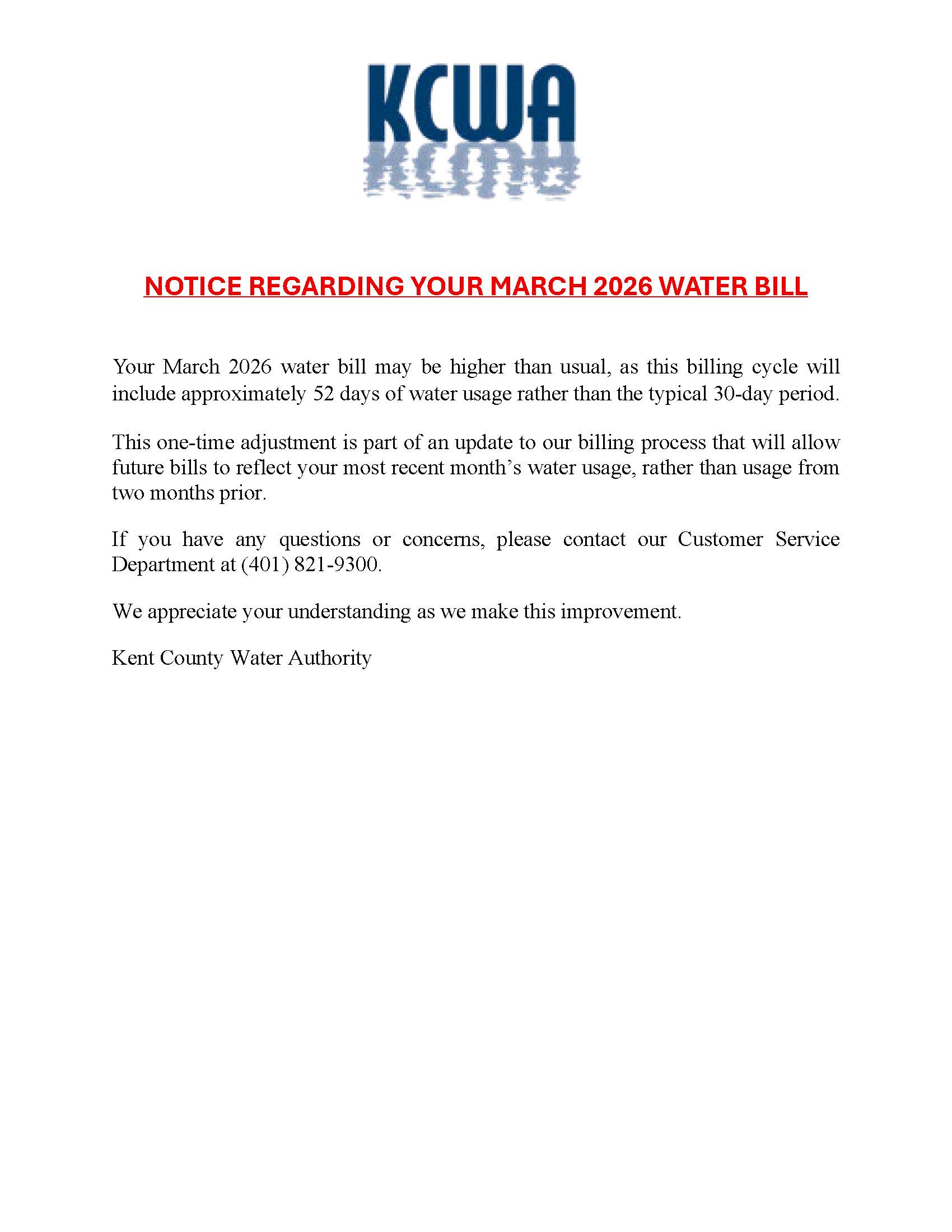 Plastic Service Line Diagram